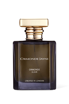 Ormonde Elixir Eau de Parfum